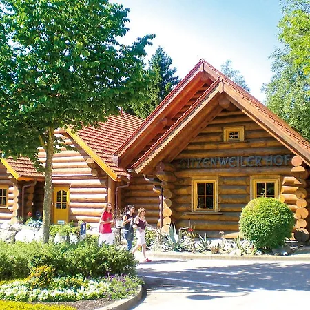 Camping Campingpark Gitzenweiler Hof 5*