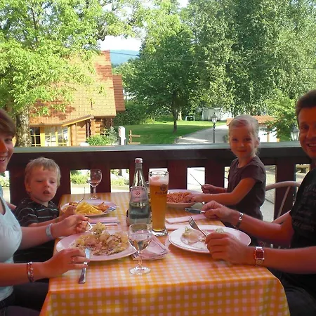 Campingpark Gitzenweiler Hof 5* Lindau