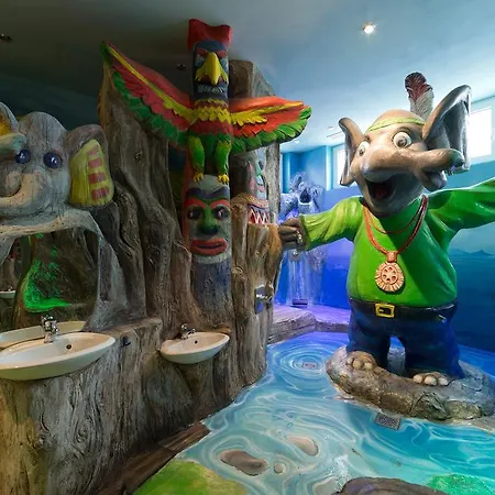 Campingpark Gitzenweiler Hof Lindau (Bodensee)