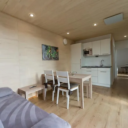 Camping Campingpark Gitzenweiler Hof