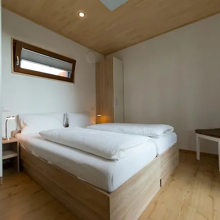 Kemping Campingpark Gitzenweiler Hof Lindau