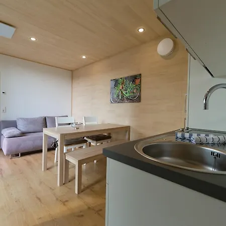 Campingpark Gitzenweiler Hof Lindau