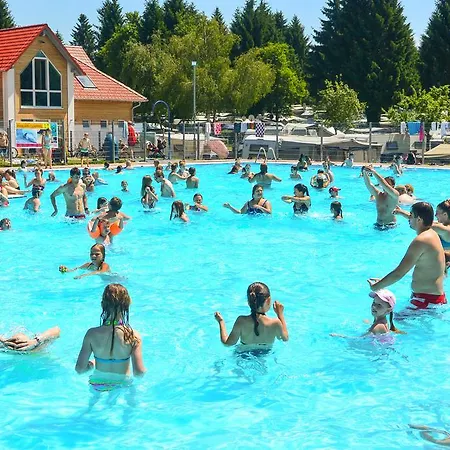 Campingpark Gitzenweiler Hof Lindau (Bodensee)