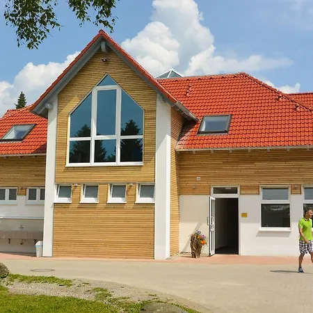 Campeggio Campingpark Gitzenweiler Hof 5*