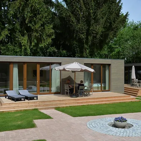 Campeggio Campingpark Gitzenweiler Hof Lindau (Bodensee)